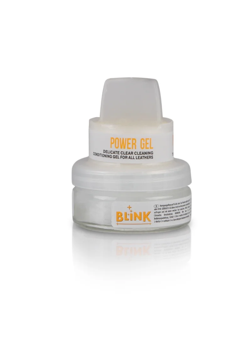 Blink Blink Power Gel – High-Performance Cleaner