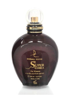 DORALL COLLECTION Super Cobra For Women 100ml  - Image 1