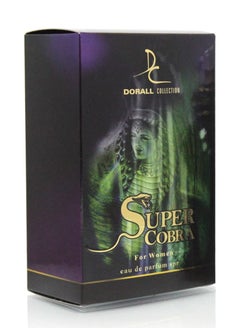 DORALL COLLECTION Super Cobra For Women 100ml  - Image 2