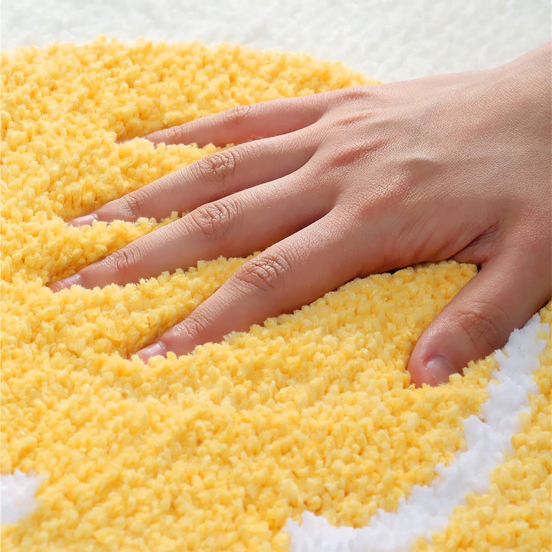 UKELER سجادة الحمام Ukeler 29.5 ''؟ 21.6 ' - Image 3