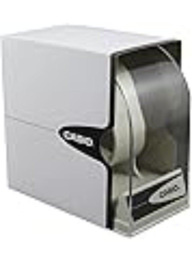 Casio Unisex Digital Dial Resin Band Watch F-91WG-9QDF - Image 4