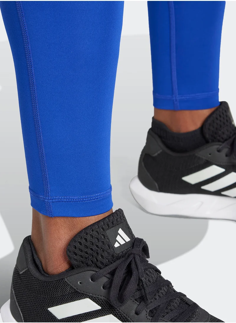 Adidas Optime Essentail Full Length Leggings