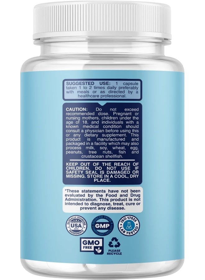 Phytoral Natural Water Pills Diuretics for Water Retention, Full Body Cleanse and Kidney & Stomach Support - Water Away Pills with Dandelion Leaf Extract, Green Tea & Vitamin B6 Perfect for Both Men & Women - Image 2