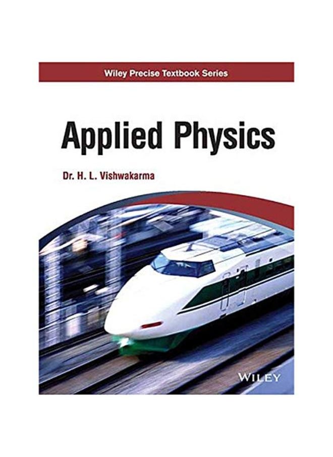 Applied Physics-India  Ed   1 