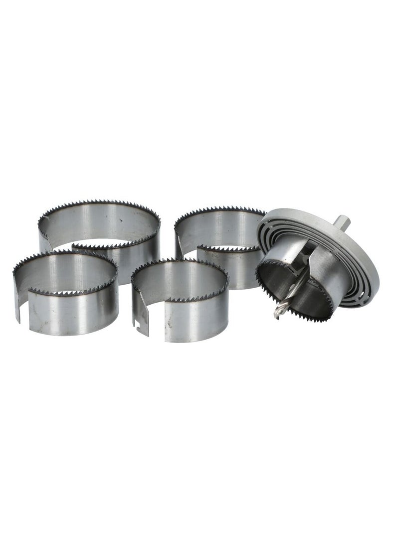 BOSCH 5-Piece Hole Saw  - Image 1