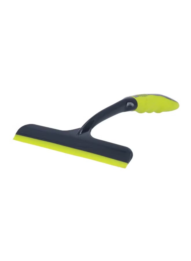 Hand Wiper 26x20x4.5 CM Multicolour Yellow Green/Black 26X20X4.5cm - Image 2
