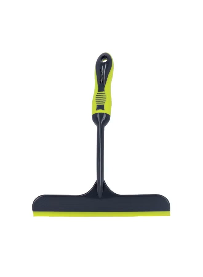 Hand Wiper 26x20x4.5 CM Multicolour Yellow Green/Black 26X20X4.5cm - Image 1