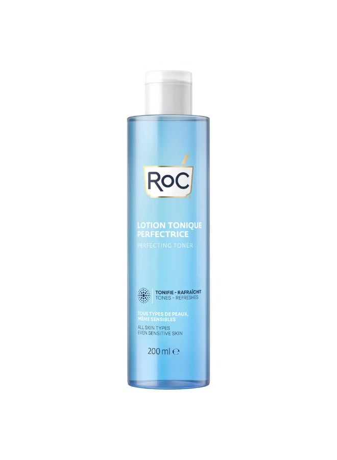 روك RoC Perfecting Toner 200ml - Image 1