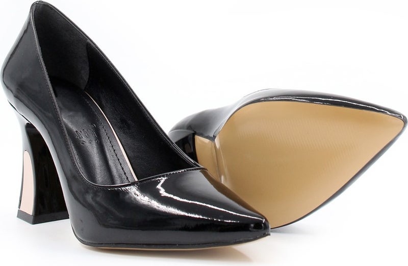 Fast Step Fast Step Women's Thin Heel Shoes 792ZA3910  - Image 4