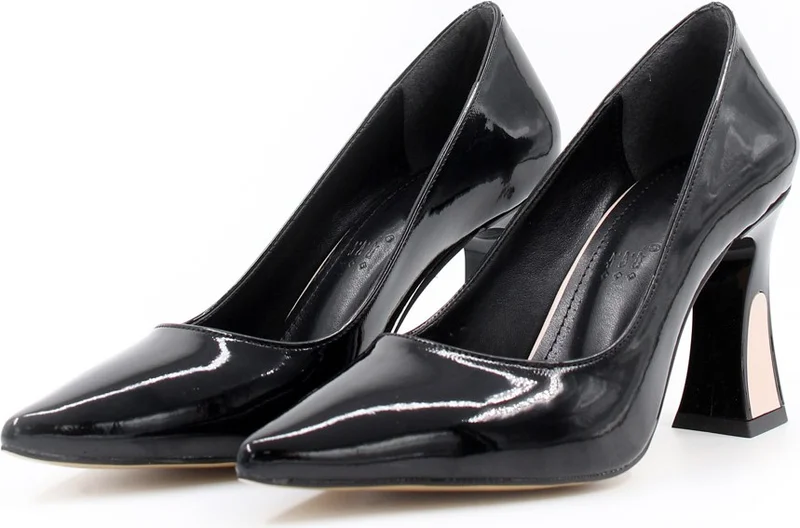 Fast Step Fast Step Women's Thin Heel Shoes 792ZA3910