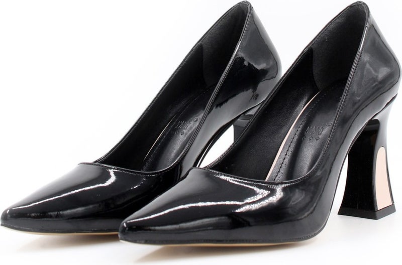 Fast Step Fast Step Women's Thin Heel Shoes 792ZA3910  - Image 5