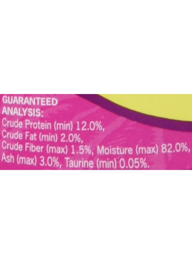 Earthborn Holistic - Earthborn Holistic Harbor Harvest Grain Free Canned Cat Food, 3 Oz, Case Of 24 - Image 1