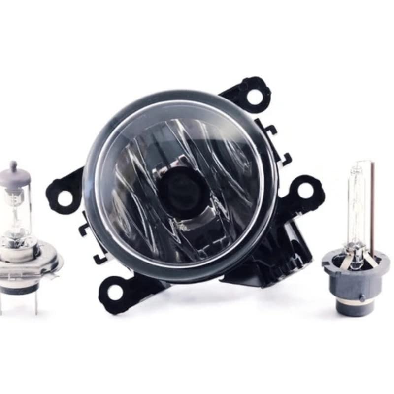 Fog Lamp Assy is compatible for CHEVEROLET Tavera Type-II