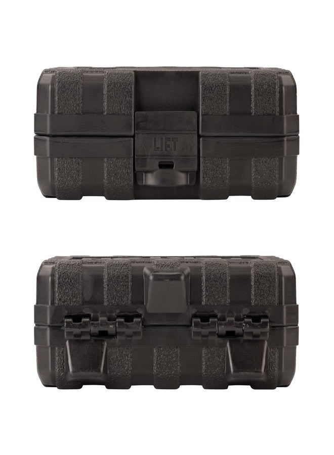 TEKTON 3/8 Inch Drive 12-Point Impact Socket Set with Case, 15-Piece (1/4-1 in.) | SID91304 - Image 5