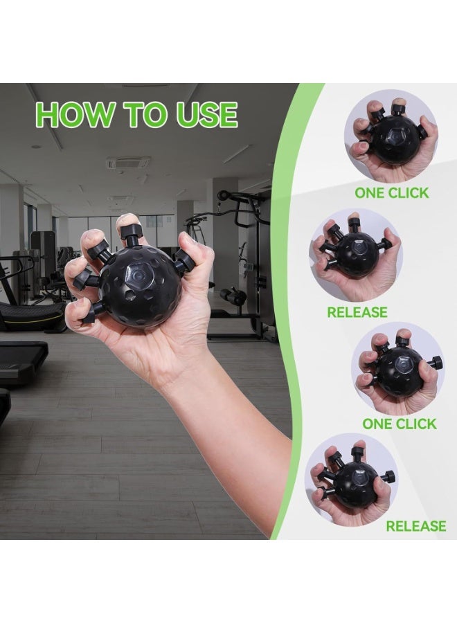 بتيمفم تقوية قبضة اليد - Image 3