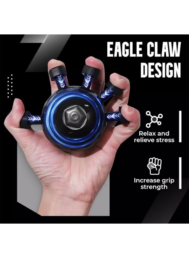 بتيمفم تقوية قبضة اليد - Image 2