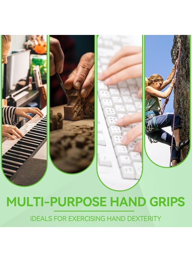 بتيمفم تقوية قبضة اليد - Image 4