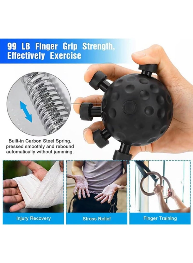 بتيمفم تقوية قبضة اليد - Image 5