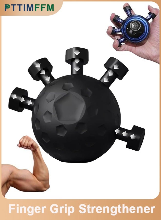 بتيمفم تقوية قبضة اليد - Image 1