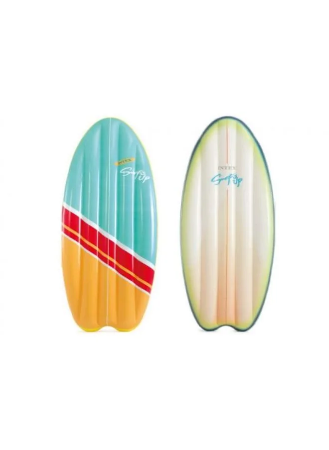 INTEX Inflatable Surf Mat