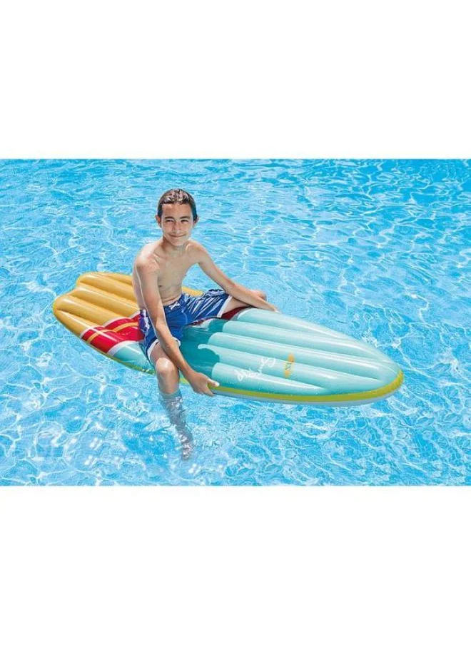 INTEX Inflatable Surf Mat