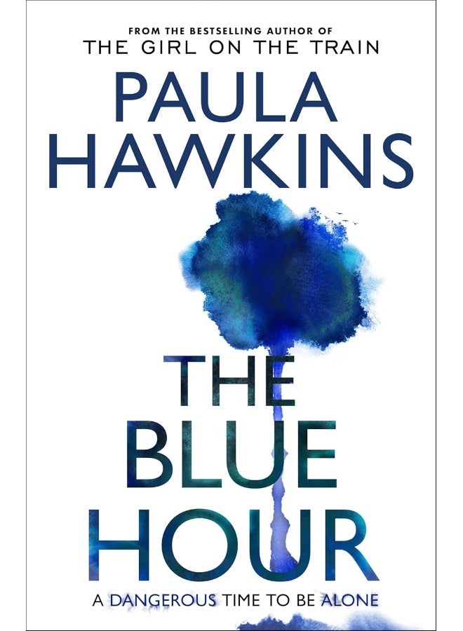 The Blue Hour  - Image 1