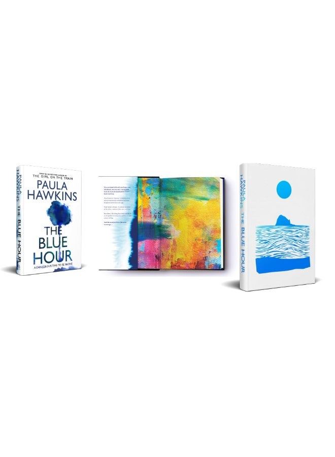 The Blue Hour  - Image 2