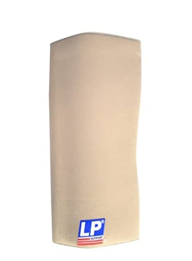 LP SUPPORT 706 Closed Patella Knee Support (XL) (Pack of 2) - Image 2
