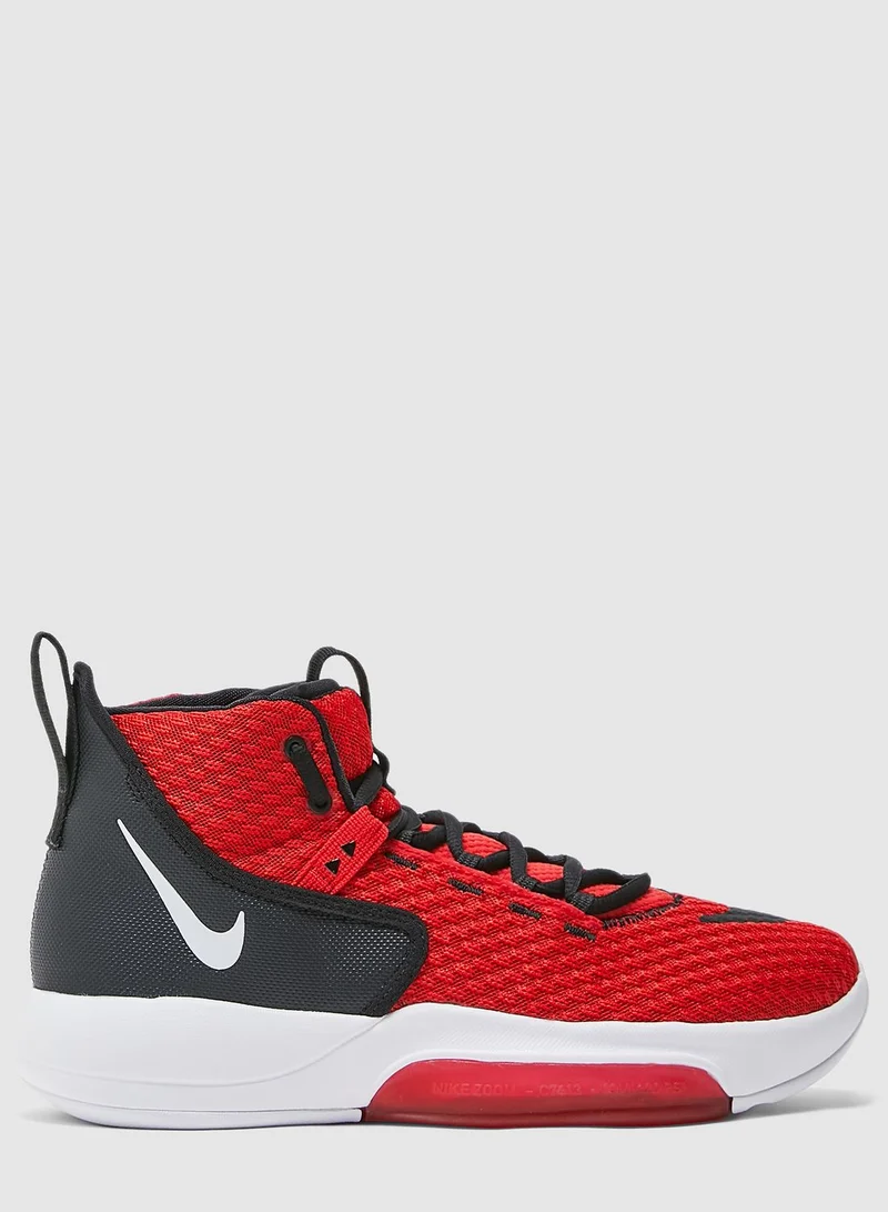 Nike Zoom Rize TB