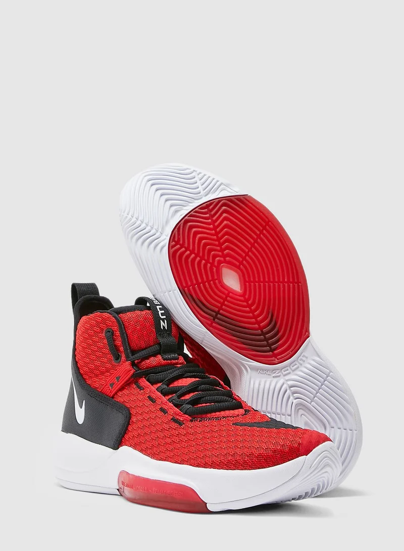 Nike Zoom Rize TB