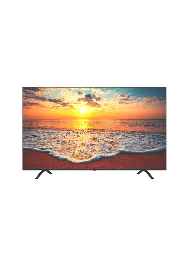 Hisense 58 Inch 4K UHD Smart Television 58A62GS Black - Image 1