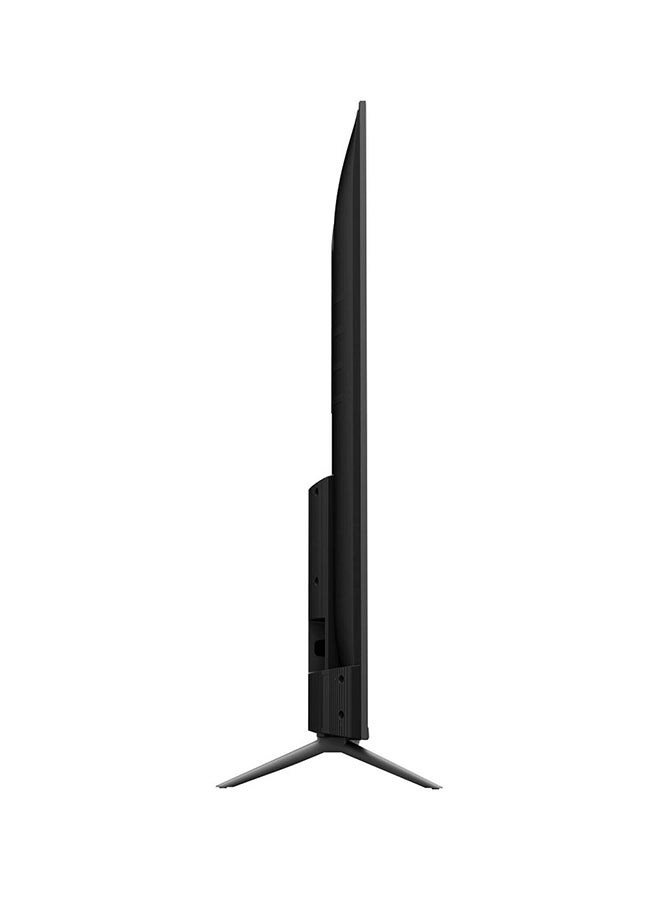 Hisense 58 Inch 4K UHD Smart Television 58A62GS Black - Image 3