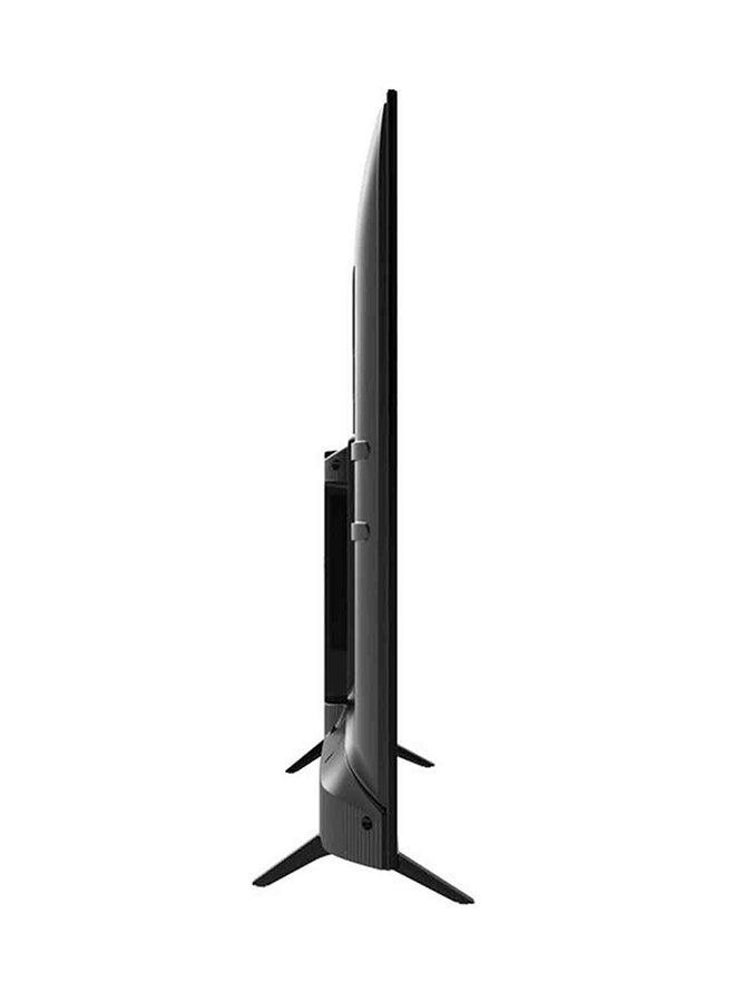 Hisense 58 Inch 4K UHD Smart Television 58A62GS Black - Image 4