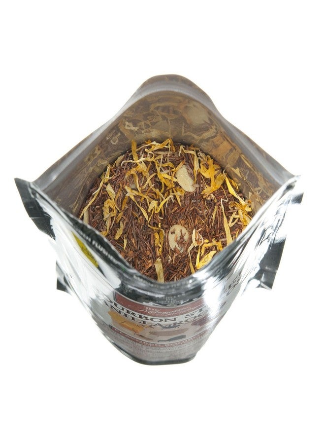 Metropolitan Tea مجموعة شاي متروبوليتان ديسكفري السائب، شاي رويبوس بنكهة فانيليا بوربون ستريت، 100 غرام، تكفي لتحضير 30-45 كوبًا - Image 4