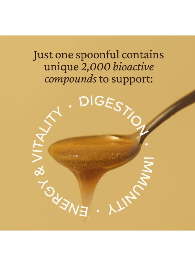 Comvita Certified UMF 5+ Manuka Honey - Image 4