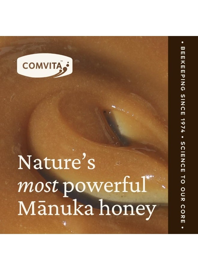 Comvita Certified UMF 5+ Manuka Honey - Image 2