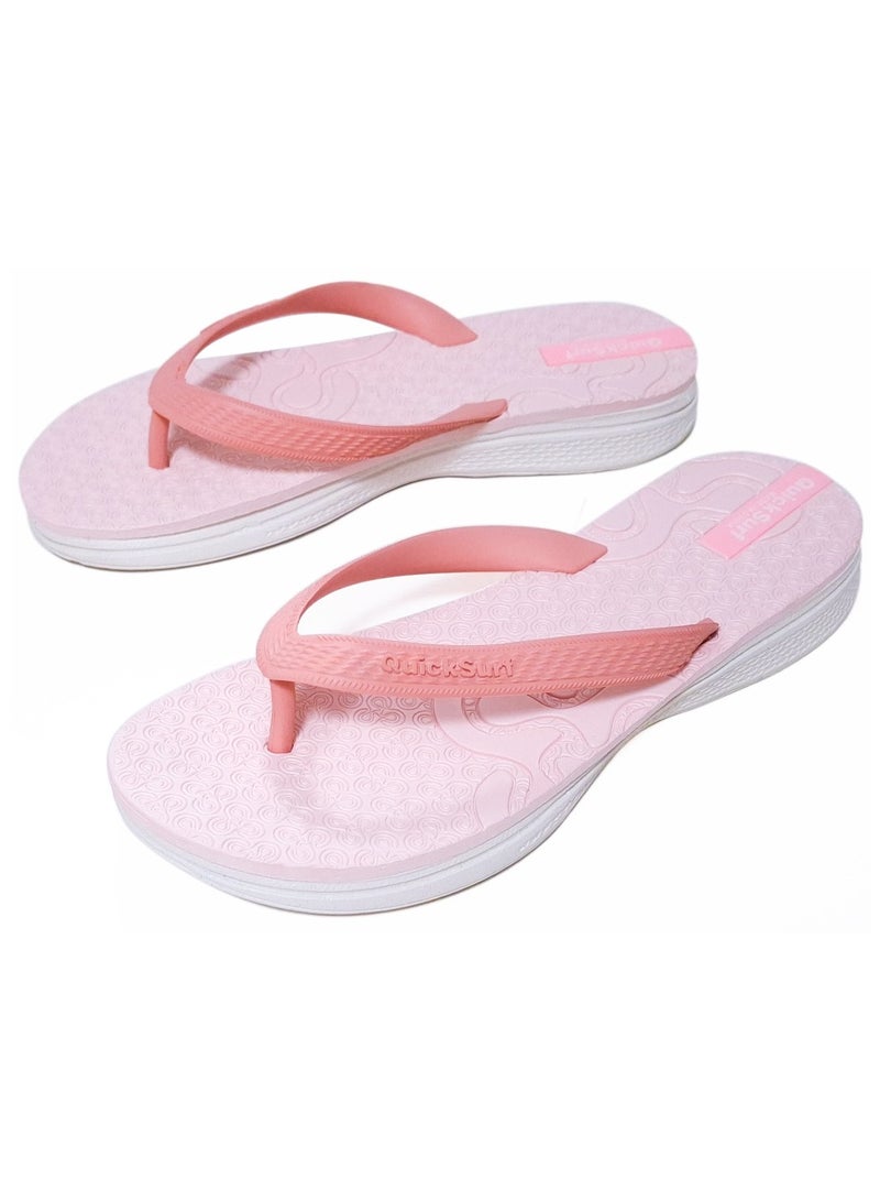 Women's Home Cushioned Insole flip-flop
