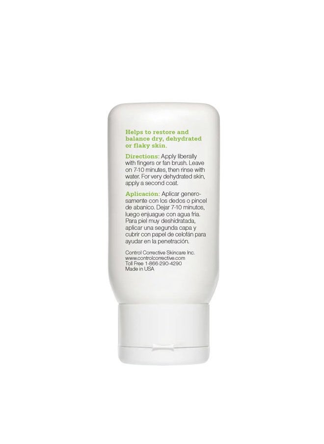 CONTROL CORRECTIVE SKIN CARE SYSTEMS CONTROL CORRECTIVE Balancing Thermogel Mask, 2.5 Oz - A Hydrating Facial Treatment Mask To Restore Skin Ph, Calms Skin, May Be Left On Overnight For Added Hydrating, Deeply Hydrate, Anti-Inflammatory  - Image 2