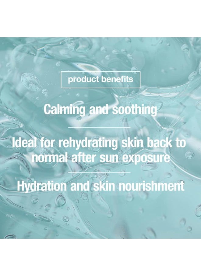 CONTROL CORRECTIVE SKIN CARE SYSTEMS CONTROL CORRECTIVE Balancing Thermogel Mask, 2.5 Oz - A Hydrating Facial Treatment Mask To Restore Skin Ph, Calms Skin, May Be Left On Overnight For Added Hydrating, Deeply Hydrate, Anti-Inflammatory  - Image 3