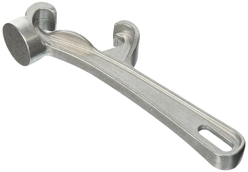 Winco - POA-8 Winco Pail Opener, Aluminum, Medium - Image 3
