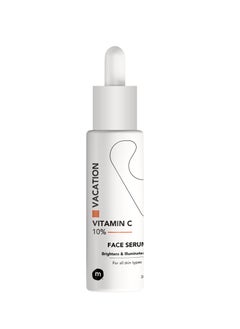Vitamin C 10% 30 ml