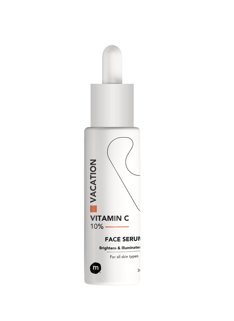 VACATION - Vitamin C 10% 30 ml - Image 1