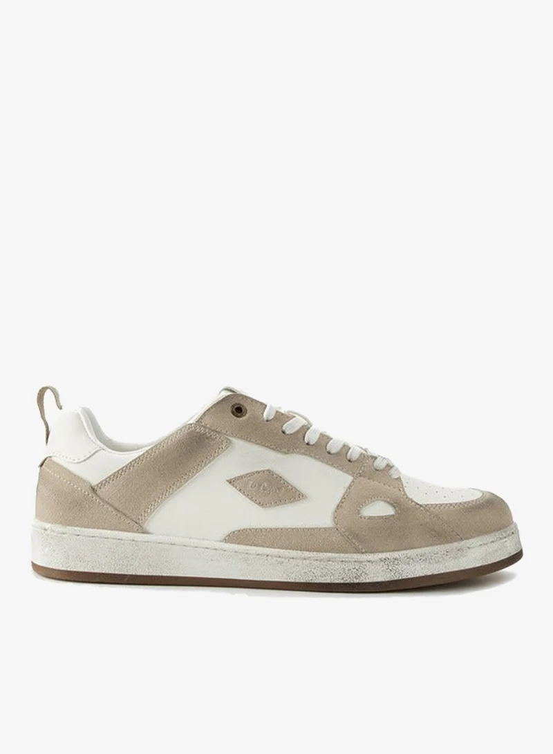 لي كوبر أحذية رياضية رجالية برباط