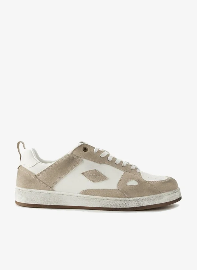 لي كوبر أحذية رياضية رجالية برباط