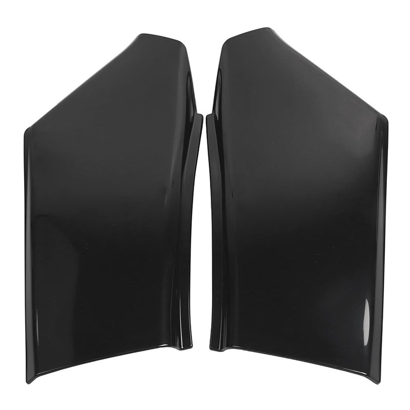 XMMT Unpainted ABS Left Right Side Cover Panel For Honda Goldwing 1500 GL1500 GL1500A GL1500I 19882000