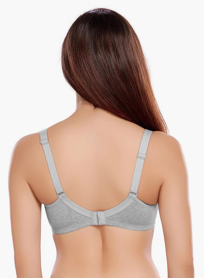 Juliet Non Padded Bra - Image 3