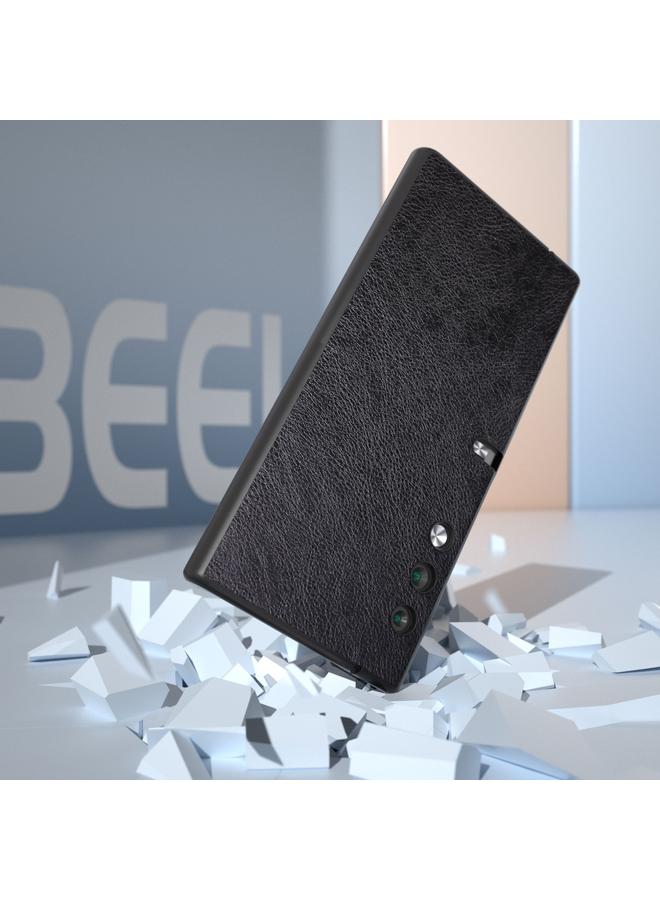 Zaboon Case For Honor V Purse Dual Color Lichi Texture PU Phone Case - Image 5