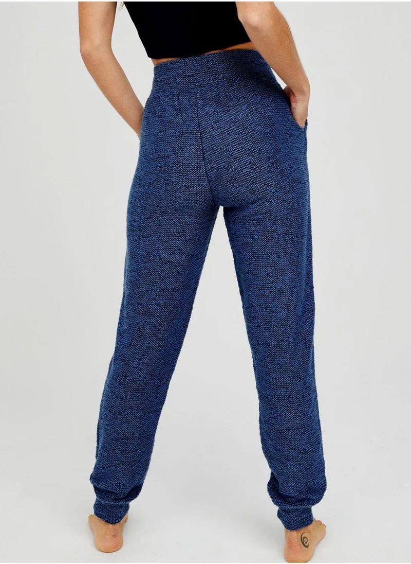 Aerie High Waist Jogger Pants