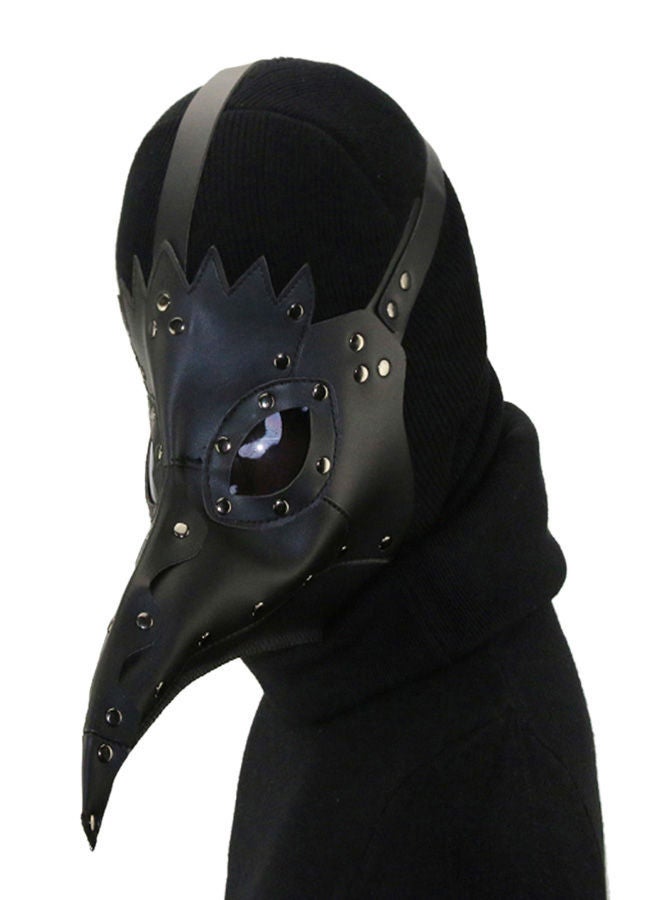 NIBEMINENT Party Costume Haloween Mask  - Image 2