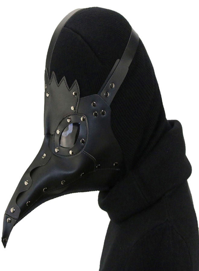 NIBEMINENT Party Costume Haloween Mask  - Image 1